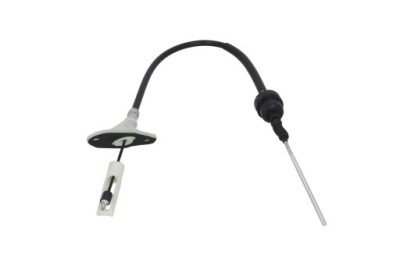 Трос сцепления lc126 kamoka фото №1