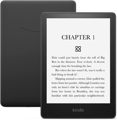 Czytnik Amazon Kindle Paperwhite 5 Signature 32 GB 6,8" 11 generacji + ETUI