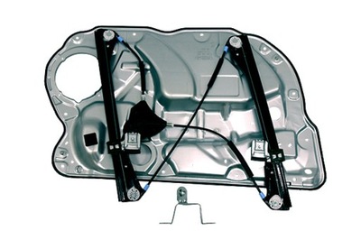 DPA MECHANIZMAS KĖLIMO STIKLAI VW POLO PRIEK. 01- PEL 