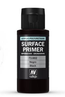 Vallejo 71.562, Airbrush Flow Improver 200 ml.