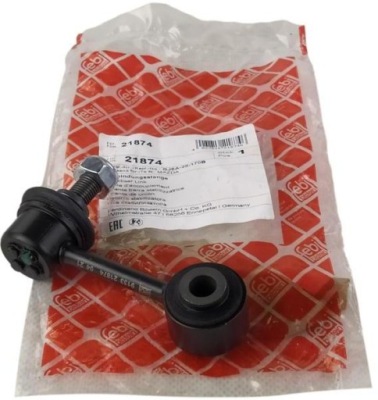 Febi з'єднувач стабілізатора задня mazda 6 gg gy gh фото №1