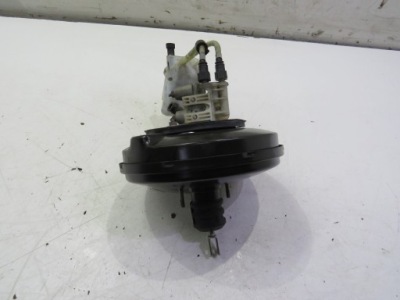 Серво підсилювач гальм opel corsa e 55702820 фото №1