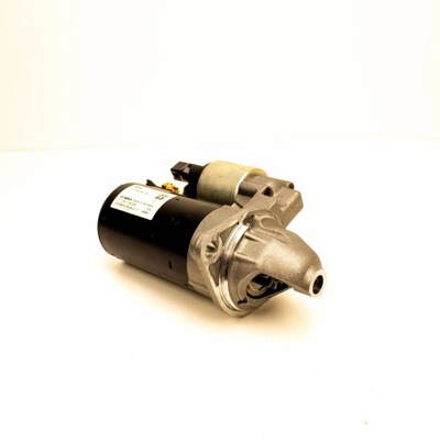 Bmw x5 f15 2018 стартер фото №1