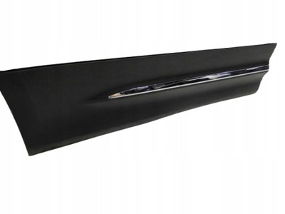 Mercedes glb x247 247 молдинг дверь правое задние amg фото №1