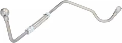 Ajusa op10153 шланг масляний, наддув фото №1