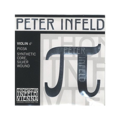 Thomastik Peter Infeld PI03A Struna Skrzypcowa D