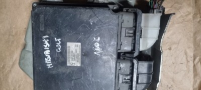 Бортовой компьютер colt 1.1 1860101300 1860b013 e6t42483 фото №1