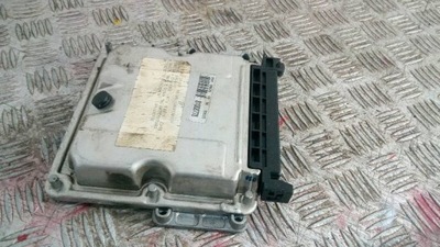 БЛОК УПРАВЛІННЯ ДВИГУНА PEUGEOT 406 2.0 HDI 0281010248