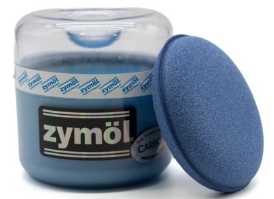 ZYMOL Carbon Wosk do ciemnych lakierów z Carnaubą