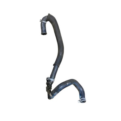 Ford bronco 2023 провода радиатор воды фото №1