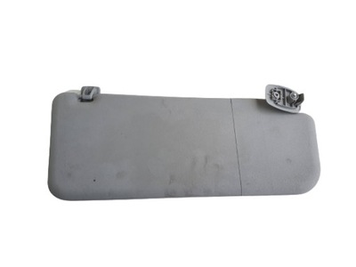 Козырёк козырёк правый berlingo partner 09-18 фото №1