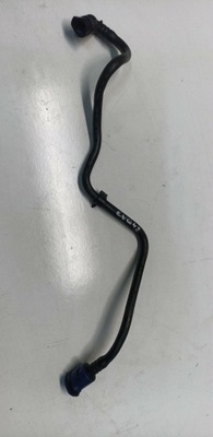 Land rover range rover evoque шланг топлива 2.0 d 4x4 дизель gj32-9g901-aa фото №1