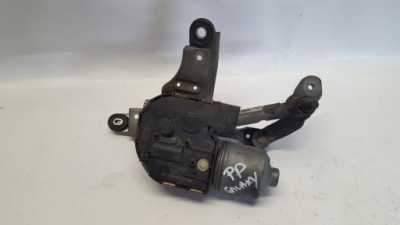 Ford galaxy mk3 механизм дворник правый перед фото №1