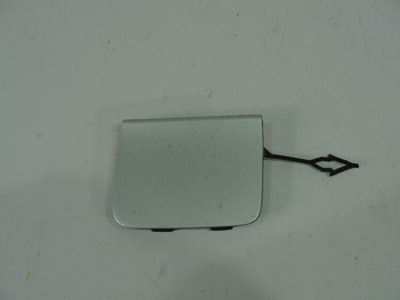 Заглушка фаркоп перед opel crossland x 39097383 фото №1