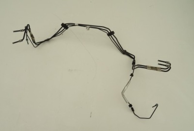 2016-2024 camaro 6.2 ss шланг тормозной насос abs трубка wąż провода шланги фото №1