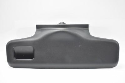 Оббивка захист кришки багажника picanto iii 17- фото №1