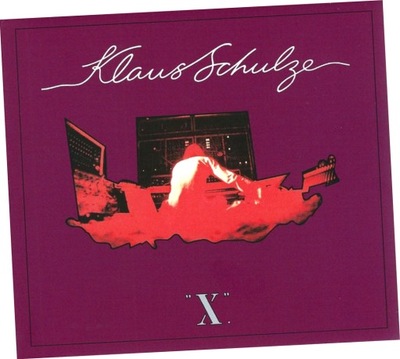X, 2 CD
