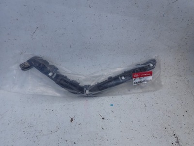 Kia sorento iii 15- направляющая бампера задняя левый фото №1