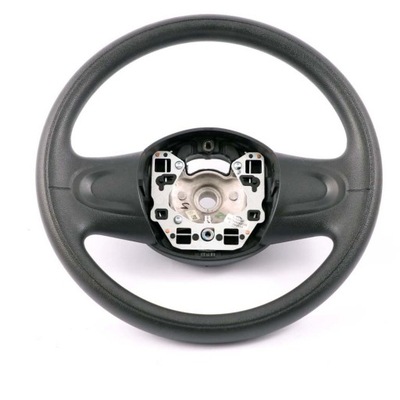 MINI COOPER R55 R56 R57 R58 R59 R60 R61 STEERING WHEEL  