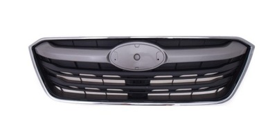 Решітка радіатора решітка радіатора перед subaru outback 2020- фото №1