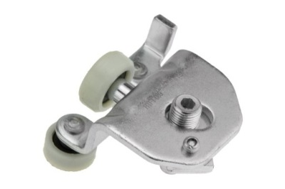 Підрамник верхній двері бокових фото №1