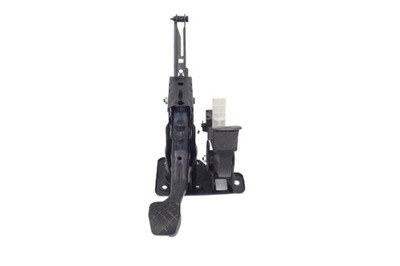 Vw bora 2.3 v5 педаль тормоза фото №1