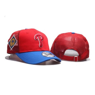 MLB Czapki daszkiem logo Philadelphia Phillies