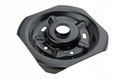 Подкладка пружины подвеска. перед do mazda premacy фото №1