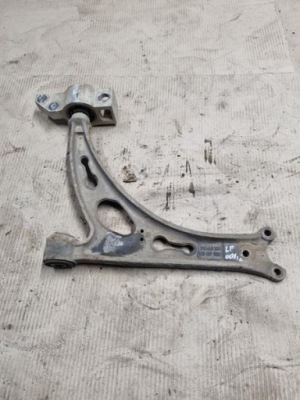 Важіль лівий перед 1k0407153n skoda octavia ii фото №1