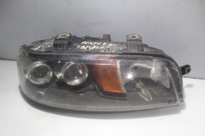 Лампа права передня fiat punto ii фото №1