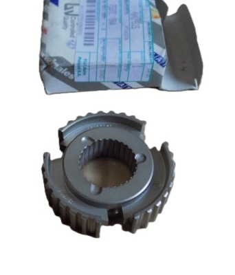 Ступица муфта коробки передач fiat coupe 94-00 фото №1