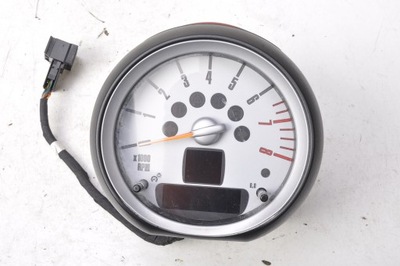 Mini r56 obrotomierz 9201392 фото №1