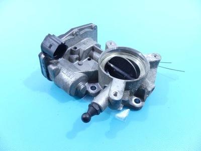 Дросельна заслінка opel insignia a 08-17 55564164 фото №1