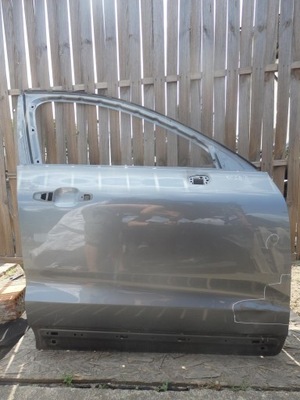 Двері праве правий перед volvo xc60 ii 2017- фото №1