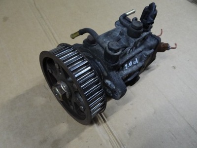 PUMP HIGH PRESSURE FUEL PUMP TOYOTA RAV 4 II 2,0 D 2004R  