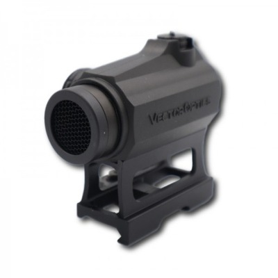 Kolimator Vector Optics Maverick-III 1x22 MIL SCRD-38