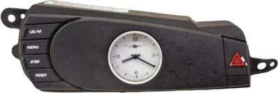 Ok185 chrysler pacifica i приладова панель панель p05082043ab фото №1