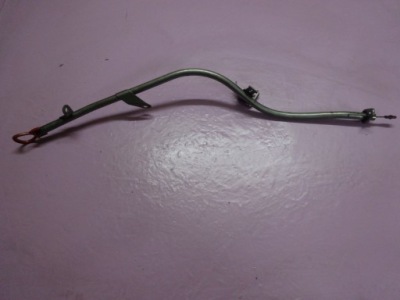 Mercedes w205 2.2 cdi 17r 163km щуп щуп фото №1