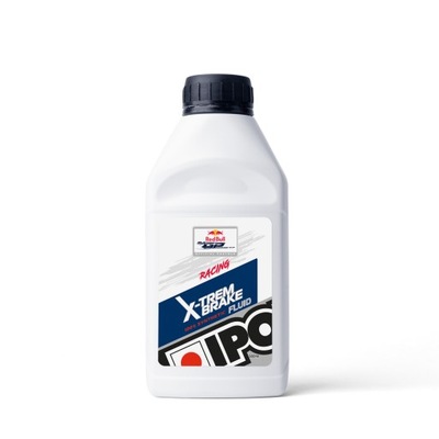 IPONE PŁYN HAMULCOWY BRAKE FLUID X'TREM 500ML