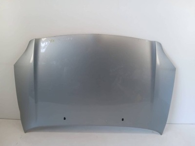 Капот крышка двигателя toyota avensis t25 03-08 фото №1