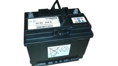 BATERÍA 60AH 640A EFB START-STOP P+ 0092S4E051/BOA BOSCH  