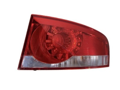 Seat altea xl 2004- правый  задняя фара комплектная 5p8945096a фото №1