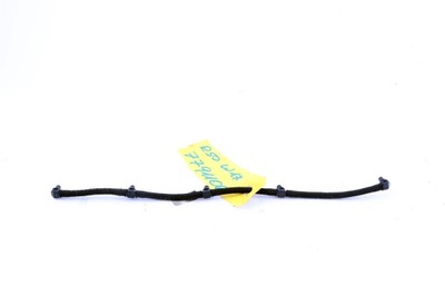 Mini cooper r50 шланг паливний 7791106 фото №1