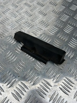 Заглушка вставка лампы scania r фото №1