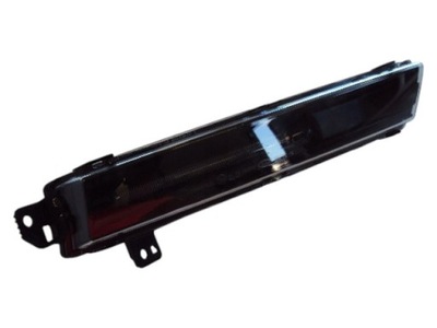 Протитуманна фара правий чорний jaguar f-pace фото №1