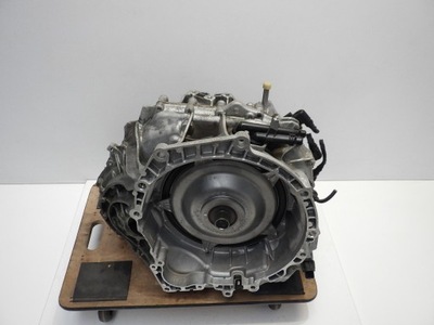 BMW 2 F44 F40 2022 1.5 T DĖŽĖ PAVARŲ 9884617 