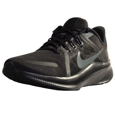 BUTY Nike MĘSKIE QUEST 4 DA1105-002 CZARNE r. 40.5