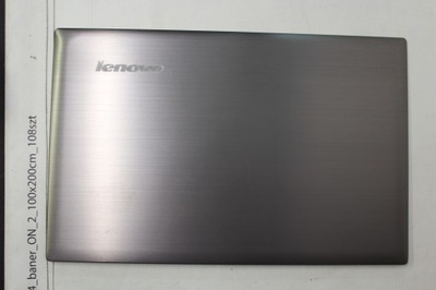 Klapa Matrycy Kamera Lenovo IdeaPad P580 P585