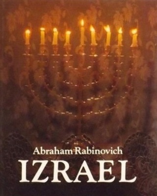 Abraham Rabinovich - Izrael