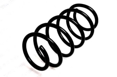 Lesjofors пружина audi a6 2.5 tdi quattro 4a. c4 фото №1